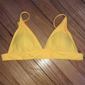 Zaful bikini set